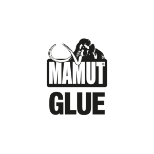 Klej do glazury - Mamut Glue
