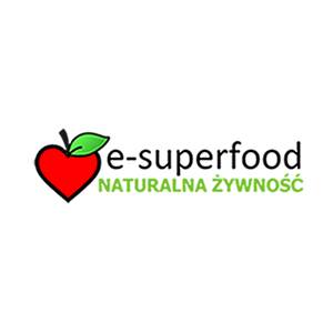 Śmietanka kokosowa - E-superfood