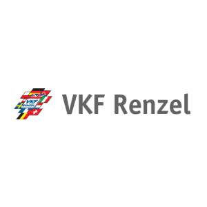 Regały sklepowe - VKF Renzel