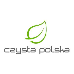 Maszyna do zamiatania kostki brukowej - Urządzenie czyszczące - Czysta Polska