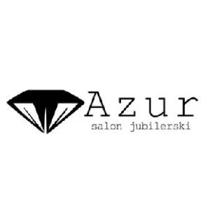 Złote zawieszki - Sklep jubilerski online - E-azur
