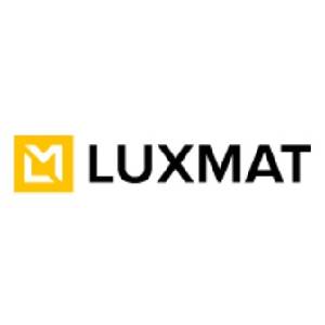 Lampy parkingowe led - Modernizacja oświetlenia - Luxmat