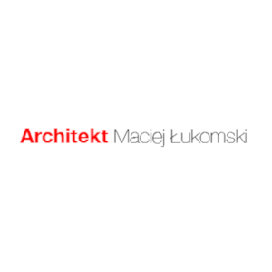 Biuro projektowe poznań - Biuro architektoniczne Poznań - Architekt Maciej Łukomski