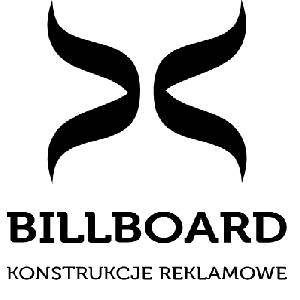 Tablice reklamowe małopolskie - Konstrukcje reklamowe - Billboard-X