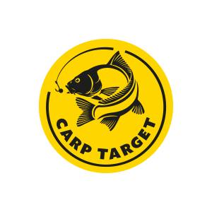 Gotowe ziarna na ryby - Kulki proteinowe na karpia - Carp Target