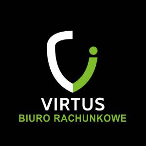 Obsługa księgowa Gdańsk - Biuro rachunkowe - Virtus