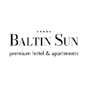 Ustronie morskie nowe apartamenty - Hotel z basenem - Baltin-Sun