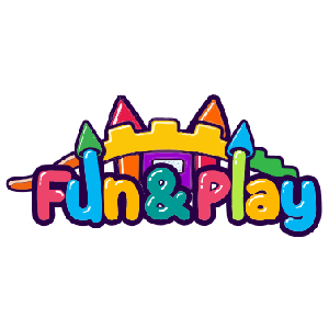 Zabawy integracyjne dla dorosłych na imprezę - Dmuchańce place zabaw - Fun & Play