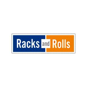Stojaki metalowe producent - Konstrukcje stalowe - Racks and Rolls